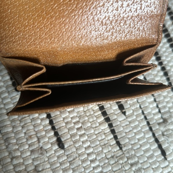 Gucci wallet monogram pink - Picture 3 of 16